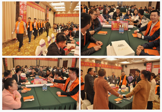 美佰利全屋定制：2019“銷售特種兵”培訓(xùn)圓滿落幕