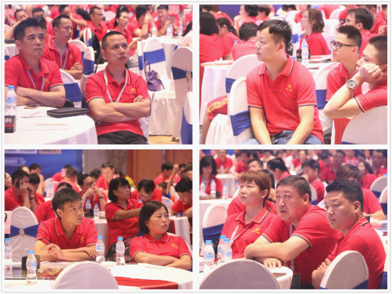 南威·燈網(wǎng)通全力以赴 戰(zhàn)略啟航 決勝終端